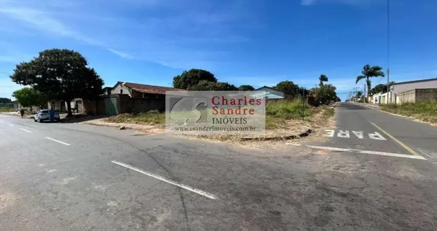 Terreno à venda na Rua 1, 22, Vila Oliveira, Aparecida de Goiânia