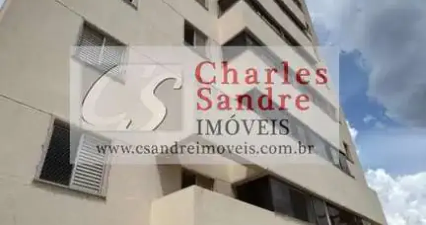 Apartamento para venda em goiânia, setor negrão de lima, 3 dormitórios, 1 suíte, 2 banheiros, 2 vagas