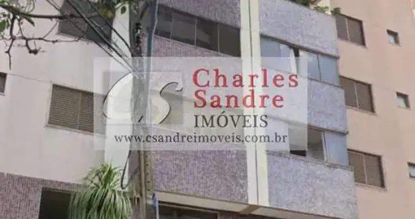 Apartamento para venda em goiânia, setor bueno, 4 dormitórios, 2 suítes, 4 banheiros, 2 vagas