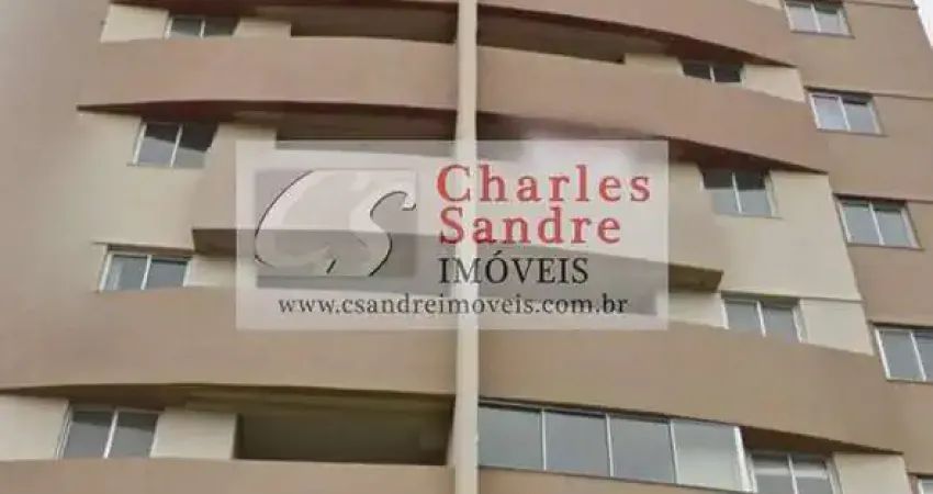 Apartamento para venda em goiânia, parque amazônia, 2 dormitórios, 1 suíte, 2 banheiros, 1 vaga