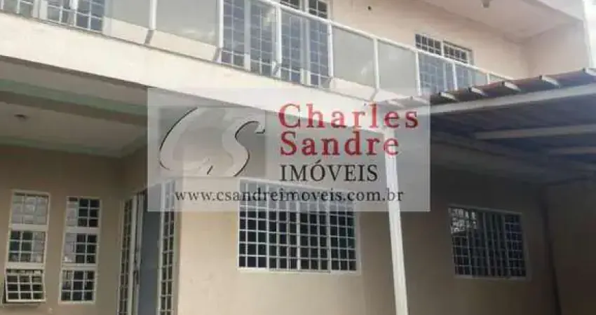Casa para venda em goiânia, residencial hugo de moraes, 4 dormitórios, 1 suíte, 3 banheiros, 4 vagas