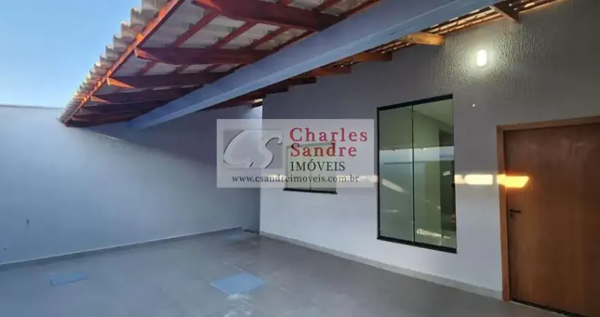 Casa para venda em goiânia, jardim ipanema, 2 dormitórios, 1 banheiro, 2 vagas