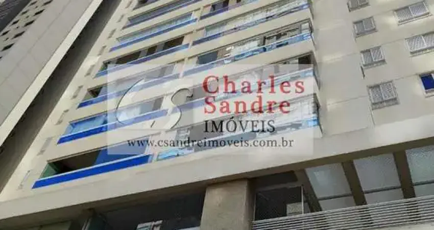 Apartamento para venda em goiânia, jardim américa, 3 dormitórios, 3 suítes, 4 banheiros, 2 vagas