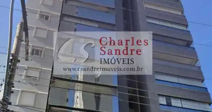 Apartamento para venda em goiânia, setor bueno, 3 dormitórios, 3 suítes, 4 banheiros, 2 vagas