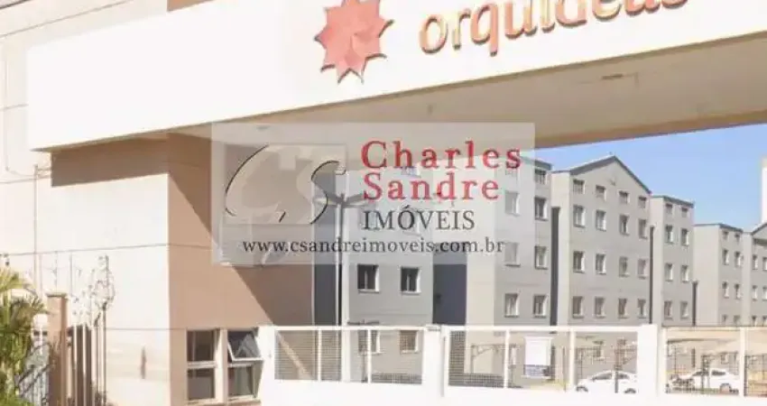 Apartamento para venda em aparecida de goiânia, vila oliveira, 2 dormitórios, 1 banheiro, 1 vaga