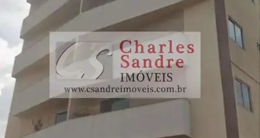 Apartamento para venda em anápolis, jardim alexandrina, 2 dormitórios, 1 suíte, 2 banheiros, 2 vagas