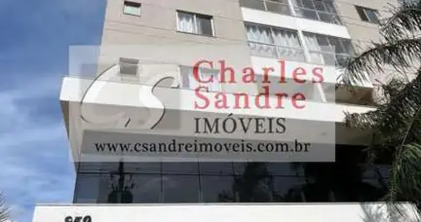 Apartamento para venda em goiânia, parque amazônia, 1 dormitório, 1 suíte, 1 banheiro, 1 vaga