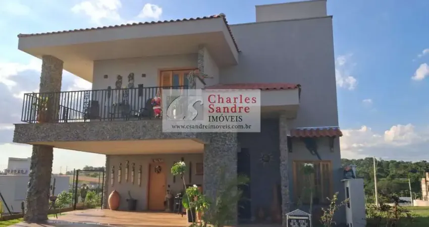 Casa em condomínio para venda em senador canedo, jardins parma, 4 dormitórios, 2 suítes, 5 banheiros, 4 vagas