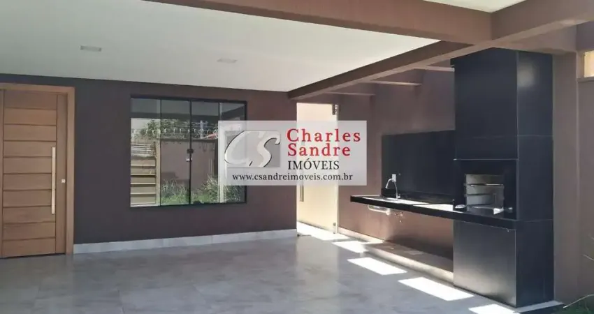 Casa para venda em aparecida de goiânia, vila mariana, 3 dormitórios, 1 suíte, 2 banheiros, 2 vagas