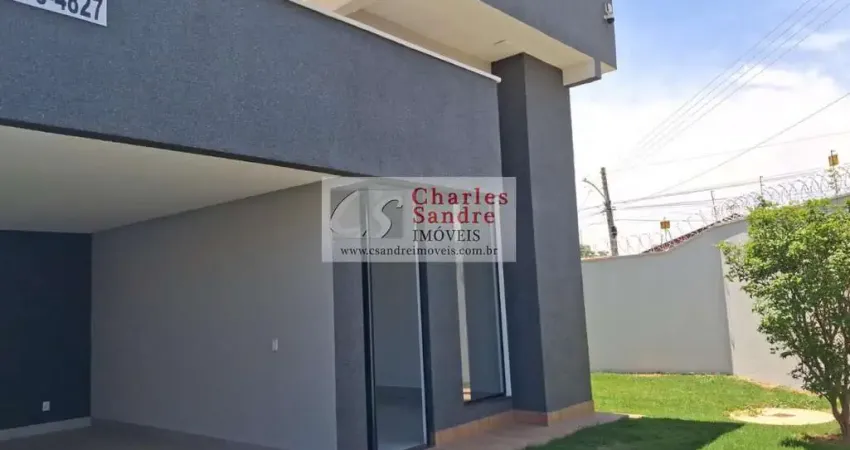 Casa para venda em aparecida de goiânia, vila mariana, 3 dormitórios, 3 suítes, 5 banheiros, 2 vagas