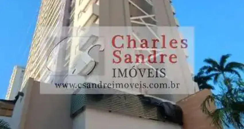 Apartamento para venda em goiânia, setor bueno, 2 dormitórios, 1 suíte, 2 banheiros, 1 vaga