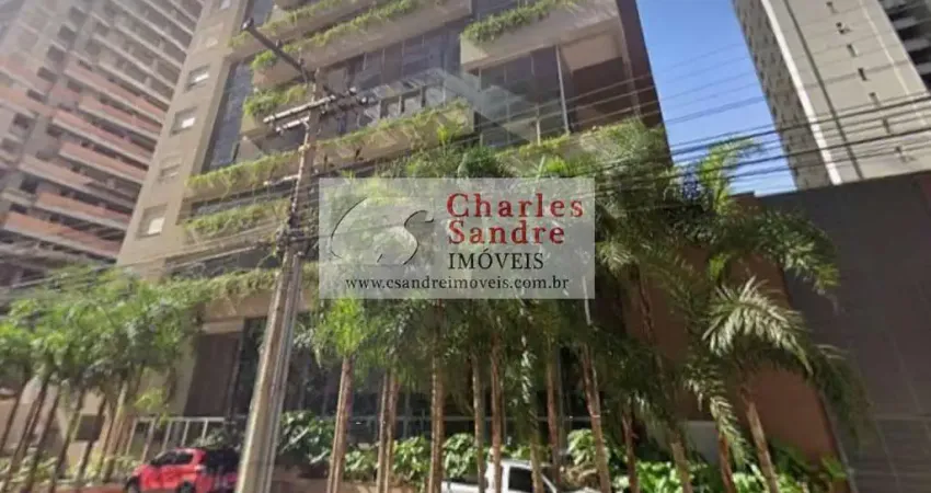 Apartamento para venda em goiânia, setor marista, 4 dormitórios, 4 suítes, 6 banheiros, 3 vagas