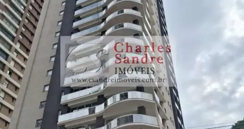 Apartamento para venda em goiânia, setor oeste, 4 dormitórios, 4 suítes, 6 banheiros, 4 vagas