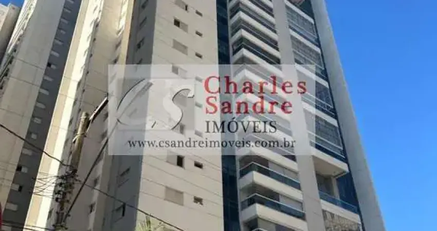Apartamento para venda em goiânia, jardim goiás, 3 dormitórios, 3 suítes, 4 banheiros, 2 vagas