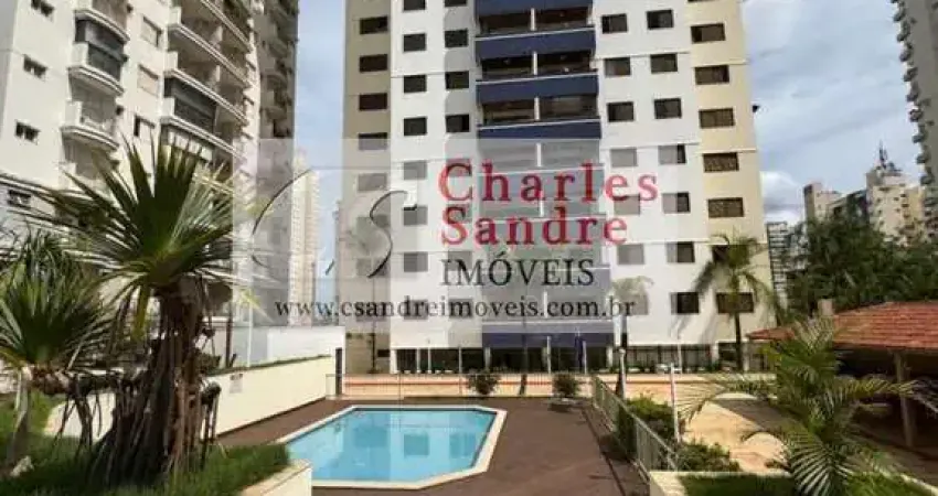 Apartamento para venda em goiânia, jardim goiás, 3 dormitórios, 1 suíte, 3 banheiros, 2 vagas