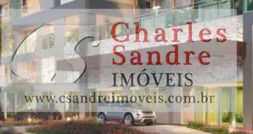 Apartamento para venda em goiânia, setor bueno, 2 dormitórios, 1 suíte, 2 banheiros, 1 vaga