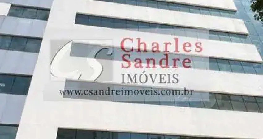 Sala comercial para venda em goiânia, setor oeste, 1 banheiro