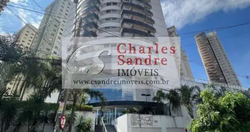 Apartamento para venda em goiânia, jardim goiás, 3 dormitórios, 3 suítes, 3 banheiros, 2 vagas