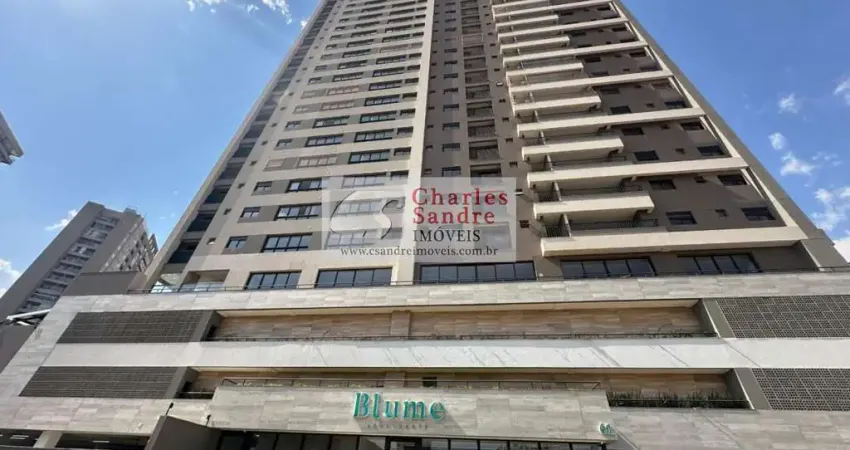 Apartamento para venda em goiânia, serrinha, 2 dormitórios, 2 suítes, 3 banheiros, 1 vaga