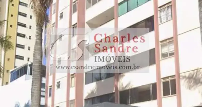 Apartamento para venda em goiânia, setor oeste, 3 dormitórios, 1 suíte, 2 banheiros, 1 vaga