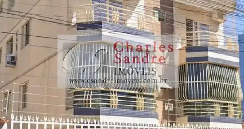 Apartamento para venda em goiânia, jardim américa, 3 dormitórios, 1 suíte, 3 banheiros, 2 vagas