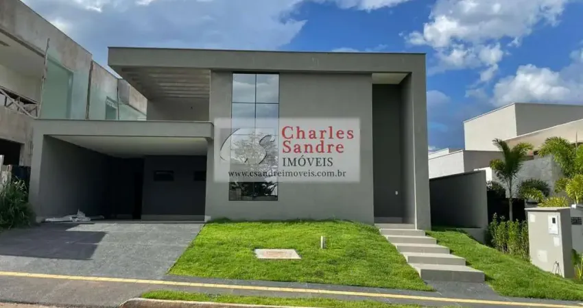 Casa em Condomínio para Venda em Goiânia, Residencial Goiânia Golfe Clube, 4 dormitórios, 4 suítes, 5 banheiros, 4 vagas