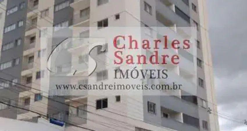 Apartamento para venda em goiânia, vila rosa, 2 dormitórios, 1 suíte, 2 banheiros, 1 vaga