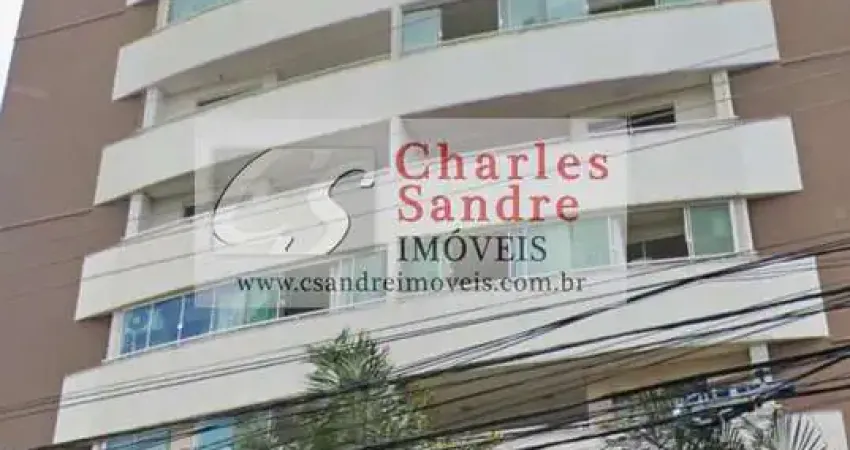 Apartamento para venda em goiânia, jardim américa, 3 dormitórios, 3 suítes, 2 banheiros, 2 vagas