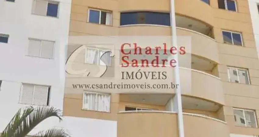 Apartamento para Venda em Goiânia, Setor leste Vila Nova, 3 dormitórios, 1 suíte, 2 banheiros, 1 vaga