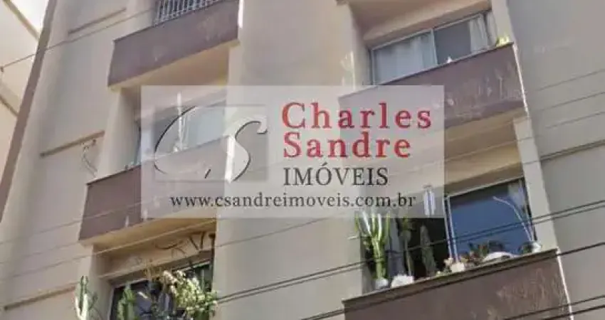 Apartamento para Venda em Goiânia, Setor Oeste, 3 dormitórios, 1 suíte, 4 banheiros, 1 vaga