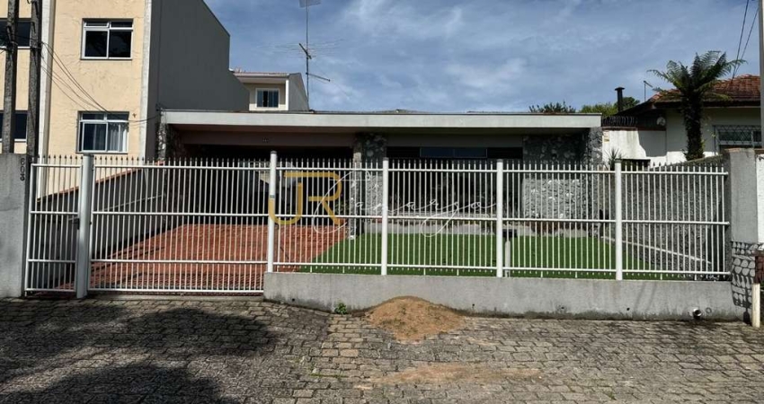 Casa com 3 dormitórios à venda, 200 m  por R  1.199.000,00 - Bacacheri - Curitiba PR