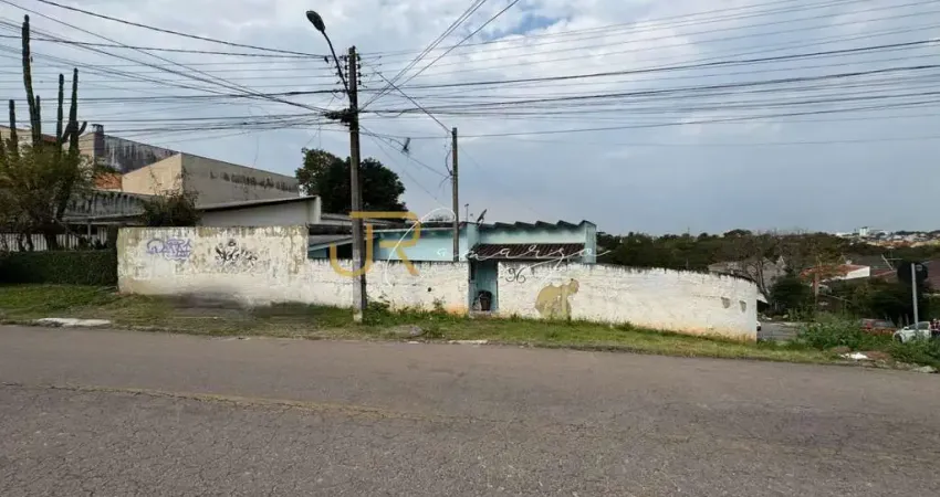Terreno à venda, 414 m  por R  478.000 - Campo Comprido - Curitiba PR