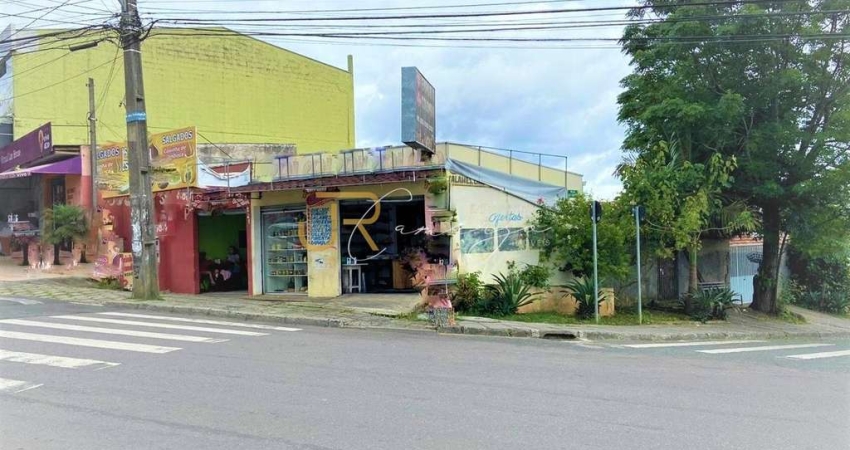 Terreno à venda, 360 m² por R$ 1.600.000,00 - Jardim Adriana - Colombo/PR