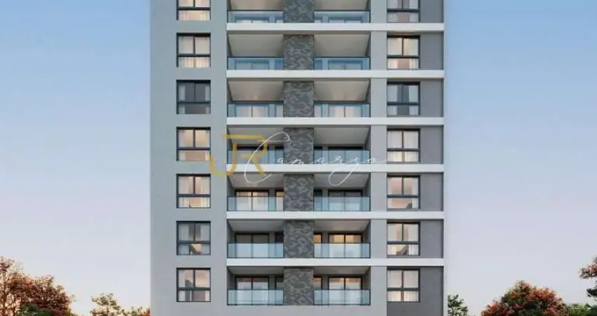 Apartamento com 2 dormitórios à venda, 66 m  por R  533.000 - Bacacheri - Curitiba PR