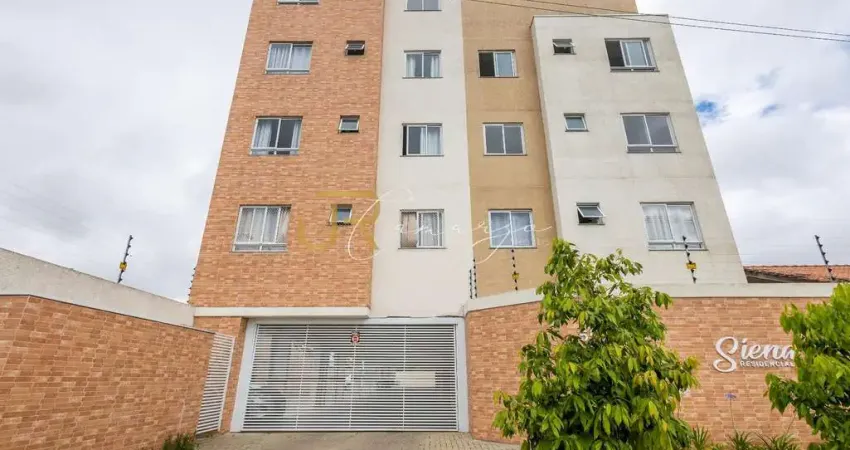 Apartamento de 2 quartos à venda, Weissópolis, PINHAIS - PR