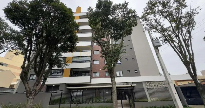 Apartamento à venda 3 quartos com suíte no bairro Água Verde, CURITIBA - PR