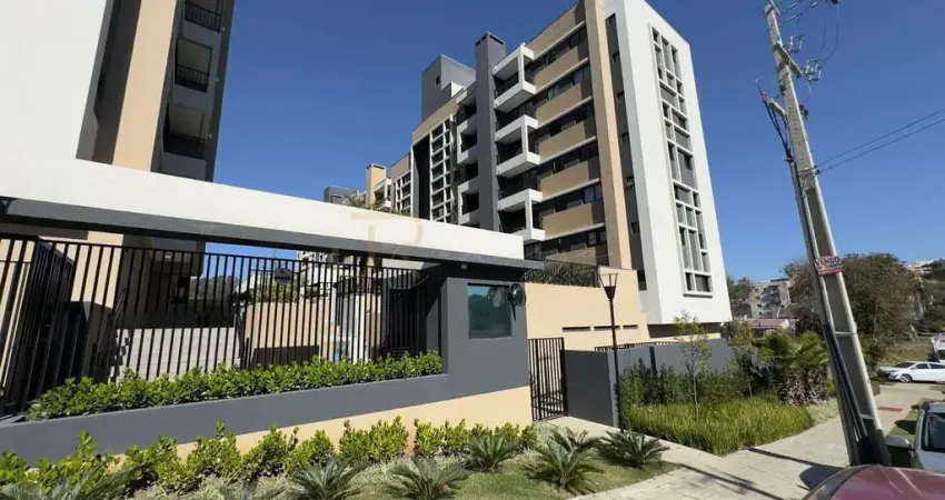 Apartamento 03 quartos com suíte com 73m à venda, por R 750.000,00 - Tingui, CURITIBA - PR