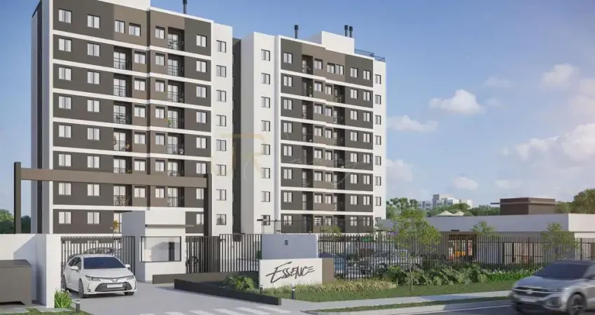 Apartamento 3 quartos com suíte, valor a partir de r  430.000,00 , bairro novo mundo, curitiba - pr