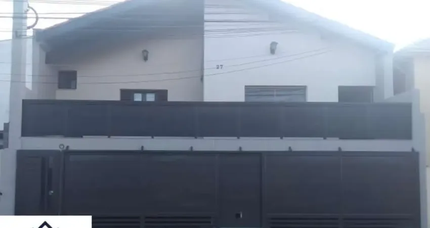 Excelente sobrado a venda no Centro de Campo Limpo Paulista -SP R$800.000,00