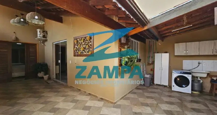 Casa para locação em jundiaí-sp, caxambu - 2 quartos, 1 sala, 1 banheiro, 1 vaga de garagem  80m².