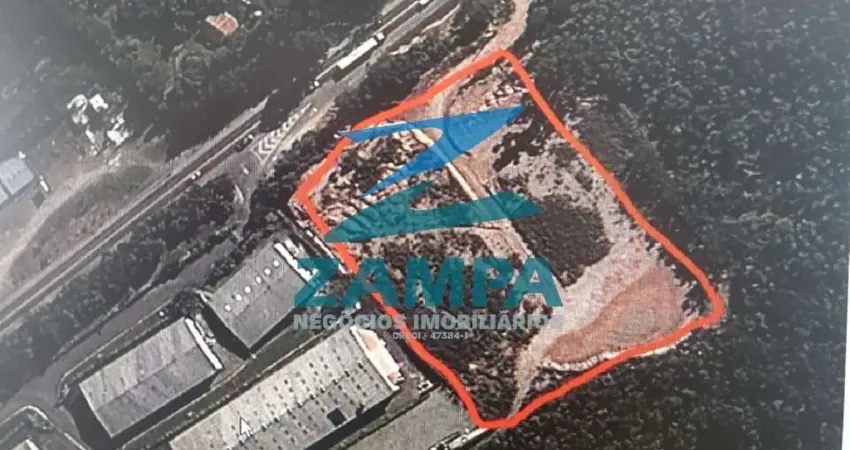 Terreno à venda na RODOVIA EDGARD MÁXIMO ZAMBOTTO, KM 64, Soares, Jarinu
