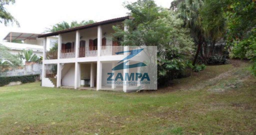CHÁCARA NO CASTANHO COM 3 QUARTOS, CHURRASQUEIRA, CASA DE CASEIRO E MUITO ESPAÇO E AR PURO