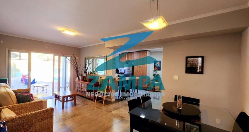 Casa em Condomínio à Venda em Itupeva-SP, Residencial Paineiras: 3 Quartos, 3 Suítes, 3 Salas, 4 Banheiros, 3 Vagas, 300m².