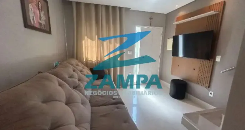 CASA 2 QUARTOS (1 SUITE) PLANEJADOS, ESPAÇO GOURMET, 2 VAGAS, COZINHA/ÁREA DE SERVIÇOS COM PLANEJADOS