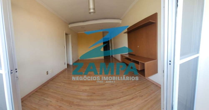 APARTAMENTO DE 3 QUARTOS (1 SUITE) PLANEJADOS, COZINHA E ÁREA DE SERVIÇO E 1 VAGA COBERTA