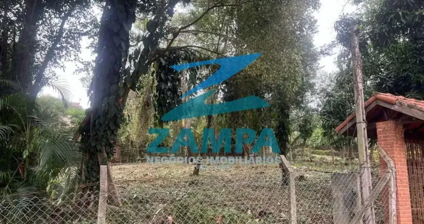 TERRENO DE ESQUINA NO CAFEZAL IV COM 878M³ EM ITUPEVA