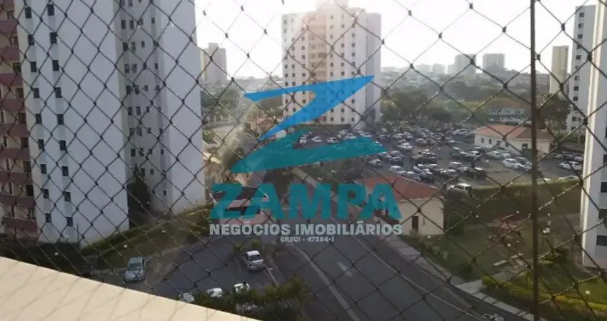 APTO TODO PLANEJADO COM 3 QUARTOS (1 SUITE C/ CLOSET), 2 VAGAS COBERTAS E MUITO CONFORTO