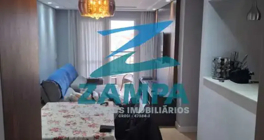 APTO DE 3 QUARTOS (1 SUITE) PLANEJADOS, COZINHA PLANEJADA, 2 VAGAS COBERTAS NO RAVENA