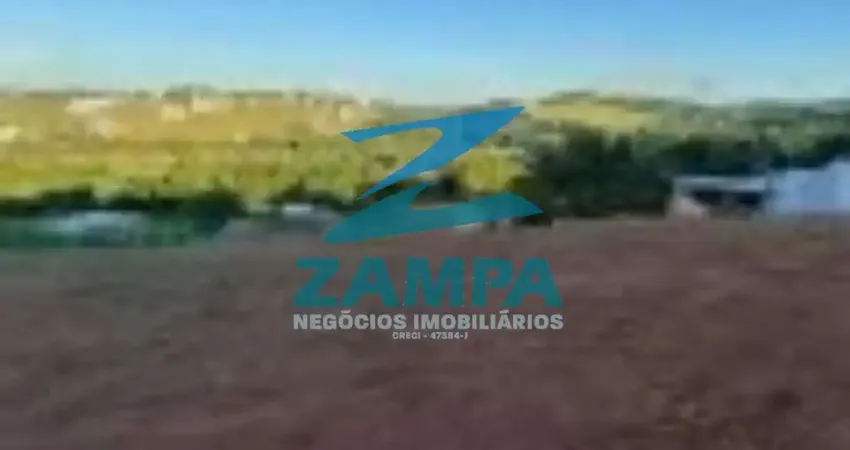 TERRENO DE 296M² COM LEVE DECLIVE NO JD IPANEMA, AO LADO DA VIA ANHANGUERA E ALPHAVILLE