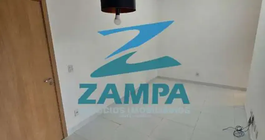 LOCAÇÃO DE APARTAMENTO DE 2 QUARTOS, SALA 2 AMBIENTES COM SACADA, TODO PLANEJADO, COM LAZER E FITNESS COMPLETOS